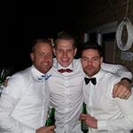 Profile Picture of Kevin Veldkamp (@kevinveldkamp85) on Instagram