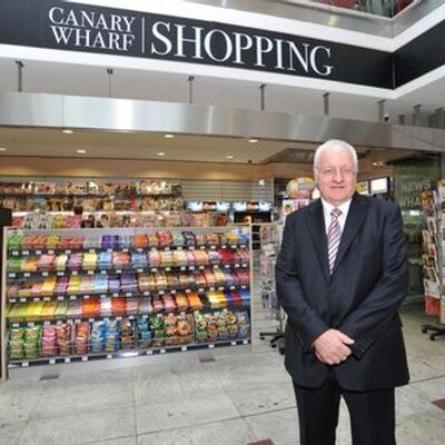 Profile Picture of Peter Wagg (@PeterWagg_NotW) on Twitter
