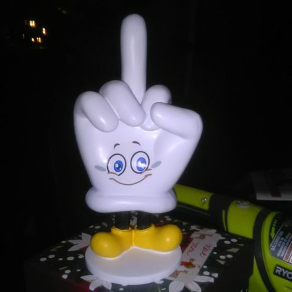 Profile Picture of Mark Hubbard (@longhair564) on Poshmark