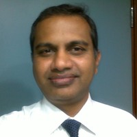 Profile Picture of Sridhar Raghavan (@sridhar-raghavan-8) on Quora