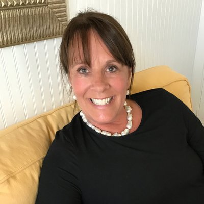 Profile Picture of Susan Targun Mundy (@STMundy) on Twitter