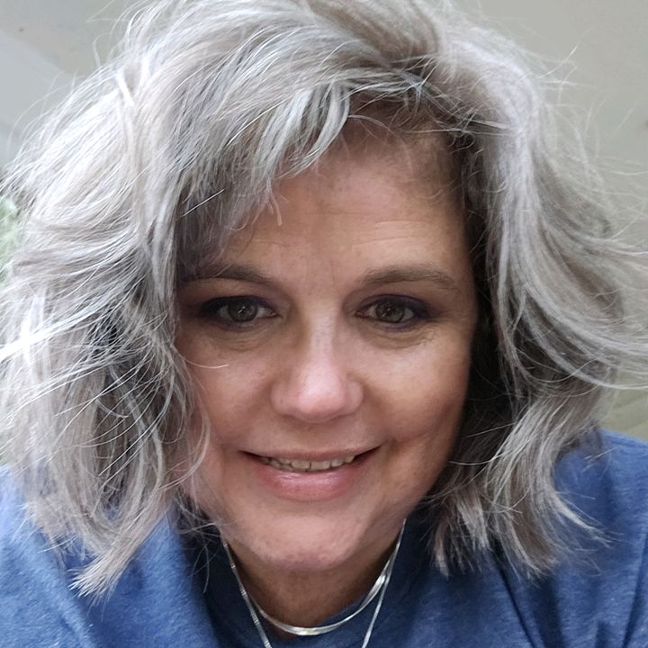 Profile Picture of Renee (@reneeruark) on Tiktok