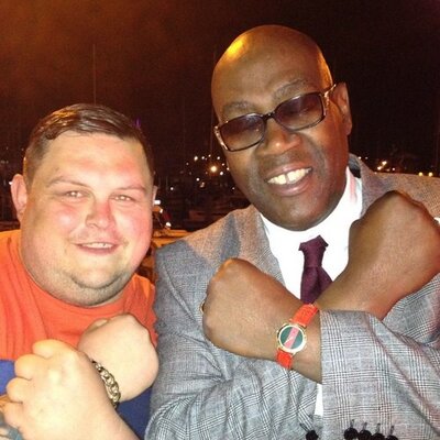 Profile Picture of Alex Gunning (@BigALUKNOW) on Twitter