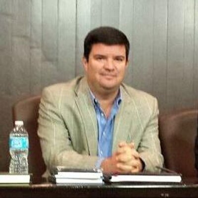 Profile Picture of Heriberto Cantu (@heribertocantu4) on Twitter