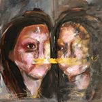 Profile Picture of chelseadarlington_art (@chelseadarlington_art) on Instagram