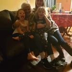 Profile Picture of Whitney Adkins (@jocelynnsmommy0416) on Instagram