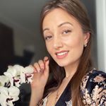 Profile Picture of ♠️Zhanneti Berlinska♠️ (@golden_lady_133) on Instagram