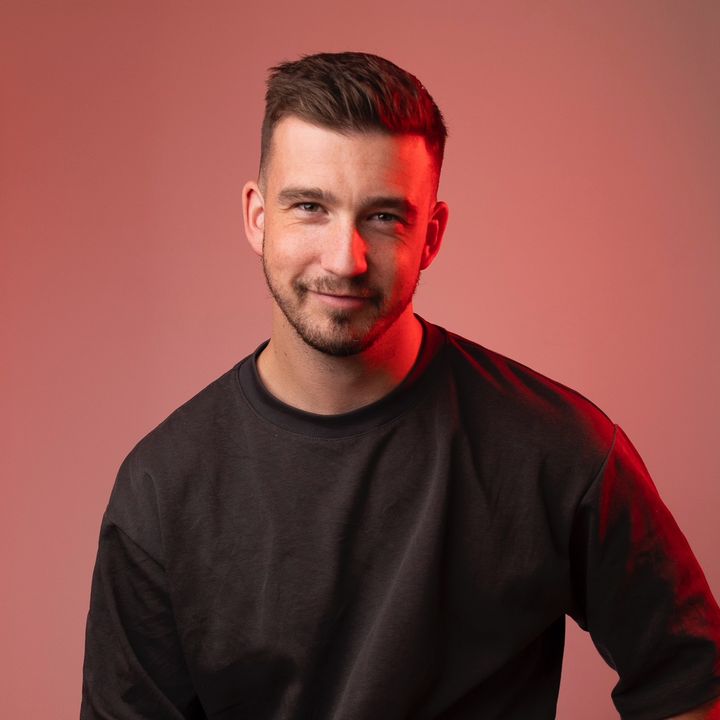 Profile Picture of Andrew Cooney (@andrew_cooney) on Tiktok