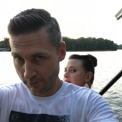 Profile Picture of Bryan Moffitt (@BryanMoffitt55) on Twitter