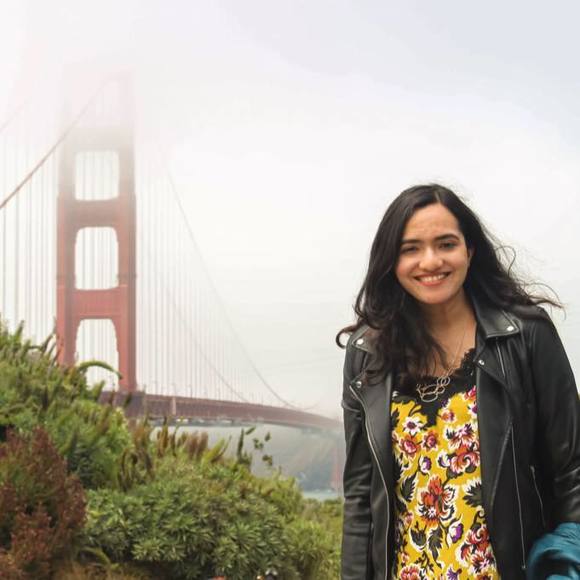 Profile Picture of Shloka Aiyer (@ssshloka) on Poshmark