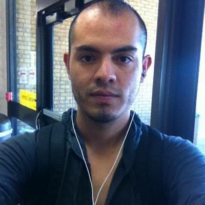 Omar Salazar - Twitter Profile Picture of Omar Salazar (@Omi_AZTX) on Twitter