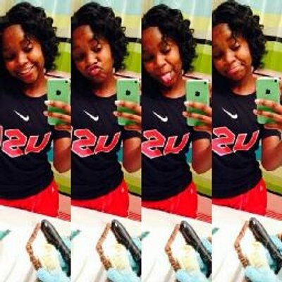 Profile Picture of Cierra Freeman (@Cierra_BADASS) on Twitter