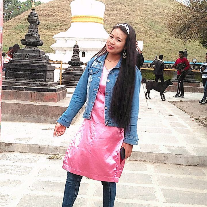 Profile Picture of jasmine (@jasmine.kamal) on Tiktok