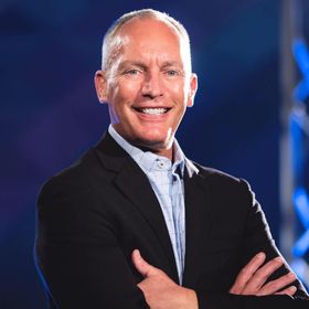 Profile Picture of Steve Gutzler (@stevegutzler) on Pinterest