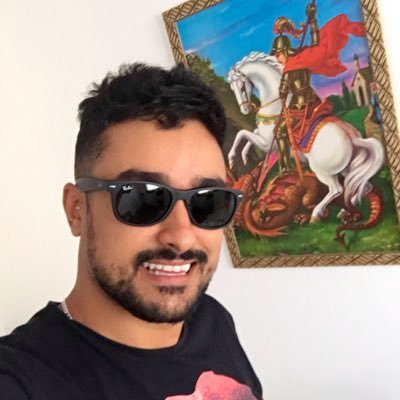 Profile Picture of J@Ck AlvEz (@jackson05214846) on Twitter