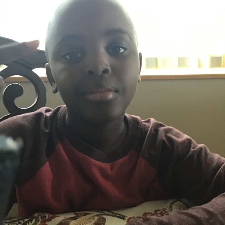 Profile Picture of muldanny (@joshuastorm131) on Tiktok