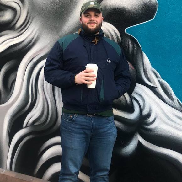 Profile Picture of Dominic Scassera (@domscaz) on Poshmark