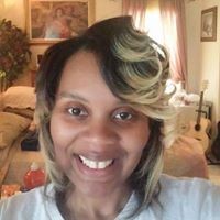 Profile Picture of Cicely Smith (@cicely-smith-6) on Quora