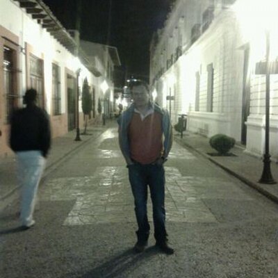 Profile Picture of Albert Calvo (@AlbertCalvo8) on Twitter