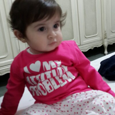 Profile Picture of Azza Abdalla Mohamed (@azzouza5) on Twitter