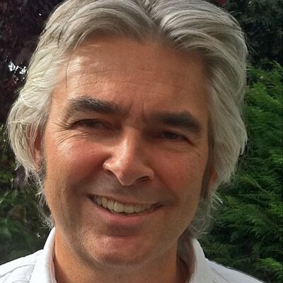 Profile Picture of Frank Hagedorn (@Franktwettert) on Twitter