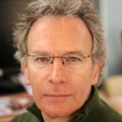 Profile Picture of Fintan O'Toole (@fotoole) on Twitter