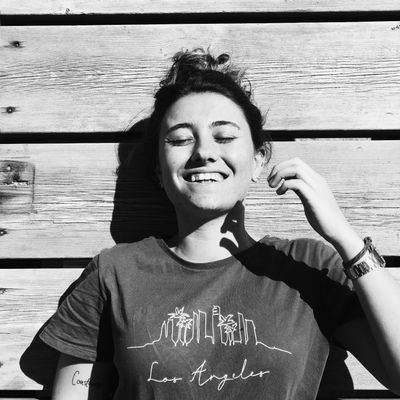 Profile Picture of Silvia Rivas (@SilviaRivasC) on Twitter