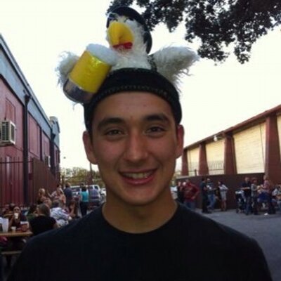 Profile Picture of David Chenevert (@djchenevert) on Twitter