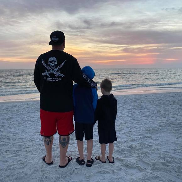 Profile Picture of Corey Hopkins (@coreymn) on Poshmark