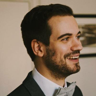 Alex Wallis - Twitter Profile Picture of Alex Wallis (@felixfelix101) on Twitter