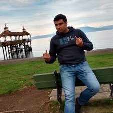 Profile Picture of Javier Zambrano (@javierzambrano7) on Twitter