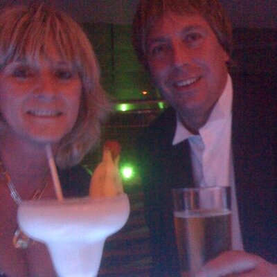 Profile Picture of Beverley Holloway (@pinkpinkkoala) on Twitter