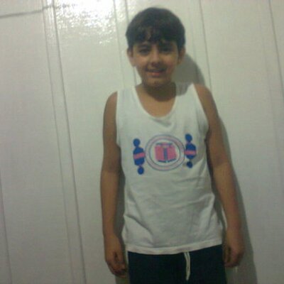 Profile Picture of Gabriel Pedroso (@gabrielpedroso4) on Twitter