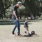 Profile Picture of William Booth (@willnyethevivintguy) on Instagram