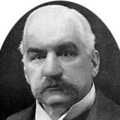 Profile Picture of John Pierpont Morgan (@johnpierpont5) on Twitter