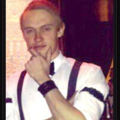 Profile Picture of Benjamin Deacon (@benjamin_deacon) on Twitter