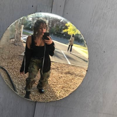 Profile Picture of Al  😈 (@AlisonKayeC) on Twitter