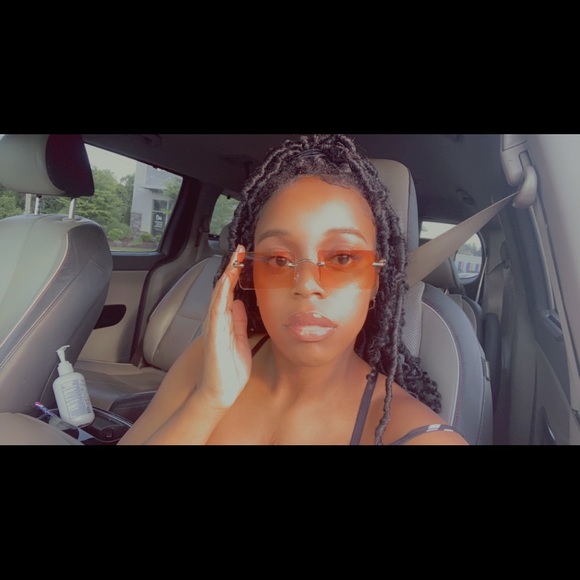 Jayla Lonesome - Poshmark Profile Picture of Jayla Lonesome (@jayjayfire218) on Poshmark