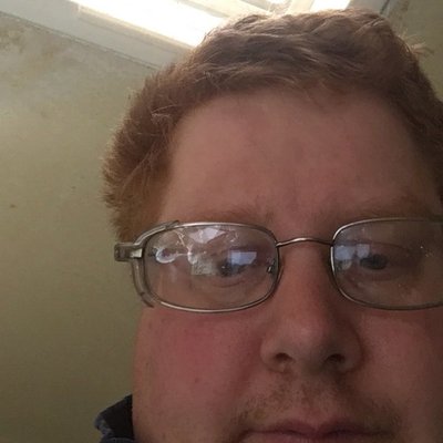 Profile Picture of David Heyes (@GingerGenius78) on Twitter