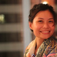 Profile Picture of Angie Hang Nguyen (@angie-hang-nguyen) on Quora