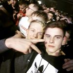 Profile Picture of Justin Solomon (@justin__so) on Instagram