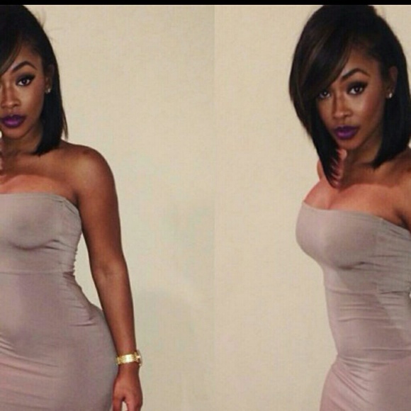 Profile Picture of Dominique Blake (@tissy2711) on Poshmark