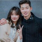 Profile Picture of PARK SEOJUN & KIM JIWON (@seowonsjournal) on Instagram