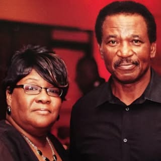 Profile Picture of Beverly Aikens (@beverly.aikens) on Instagram