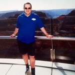 Profile Picture of Ian Metcalfe (@ian40met) on Instagram