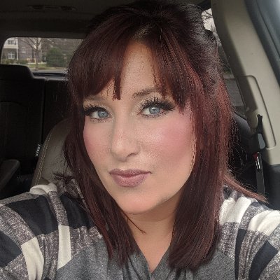 Profile Picture of Megan Hyde (@MeganHy00210240) on Twitter