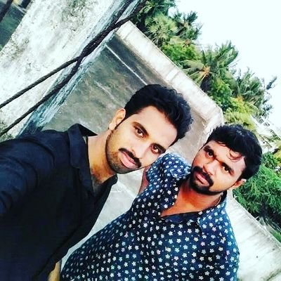 Profile Picture of Siva Rama Raju Alluri (@SivaRamaRajuAl3) on Twitter