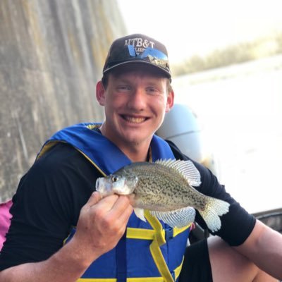 Profile Picture of Garrett Hayes (@GarrettHayes2) on Twitter