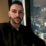 Profile Picture of Frank P. West (@frank_west_74) on Instagram