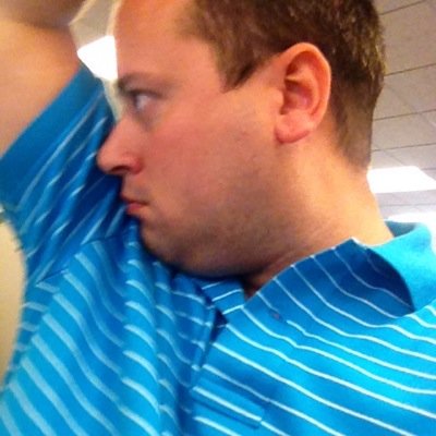 Profile Picture of Stephen Dorris (@dorrisontap) on Twitter